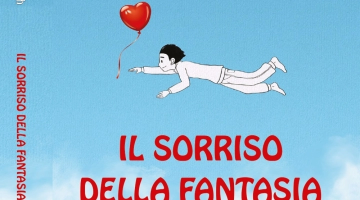 “Il sorriso della fantasia”. Un romanzo di denuncia sociale contro le violenze sui bambini