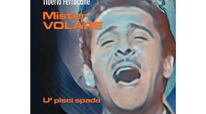 Tiberio Ferracane - U’ pisci spada