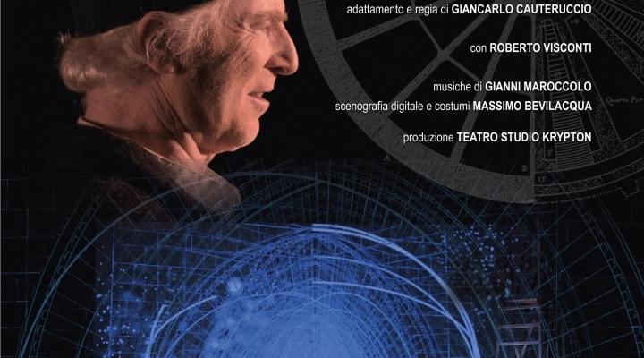 Al Teatro comunale di Mendicino, va in scena l’omaggio a Brunelleschi