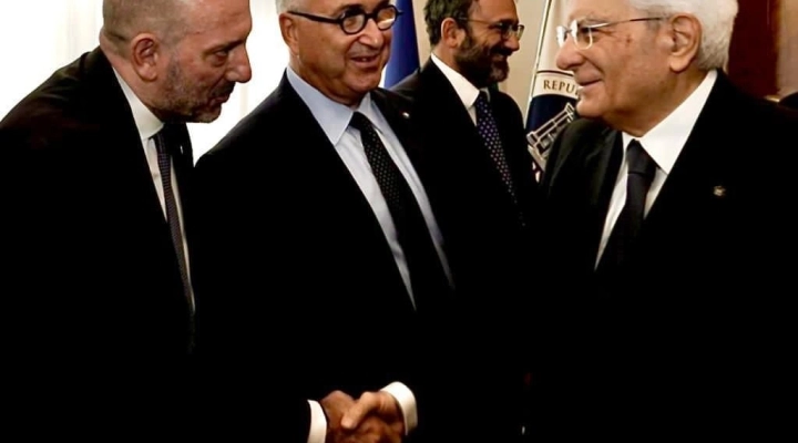 Fondazione Aidr si congratula con il Presidente del CNEL, On. Renato Brunetta, per la nomina di Sergio Ferdinandi a Direttore Generale