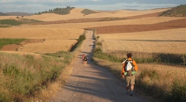 Camminando verso Santiago di Compostela (1a parte)