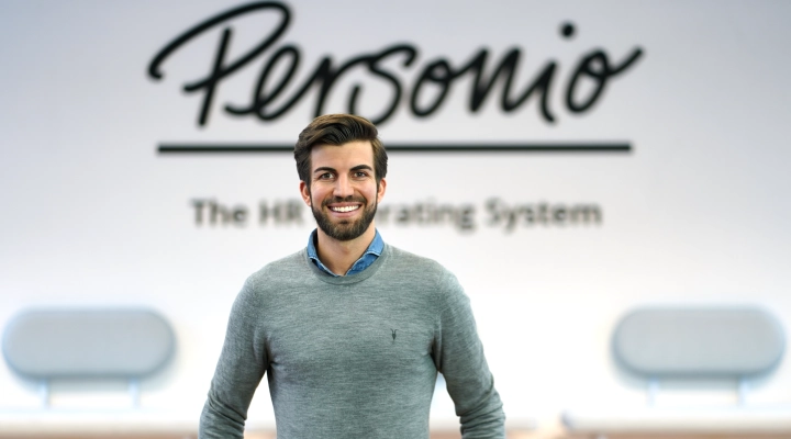 Personio lancia nuove funzionalità per la produttività e l'employee experience