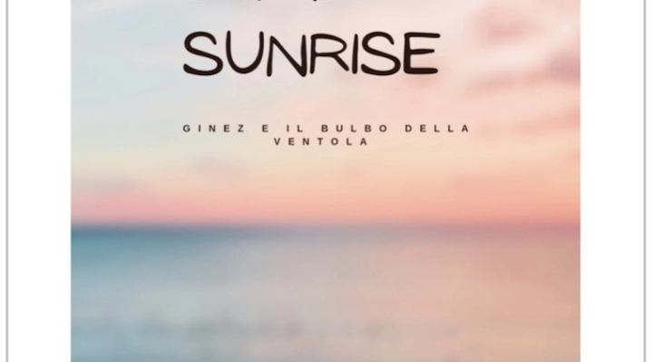 Ginez e il bulbo della ventola - Sambuca Sunrise