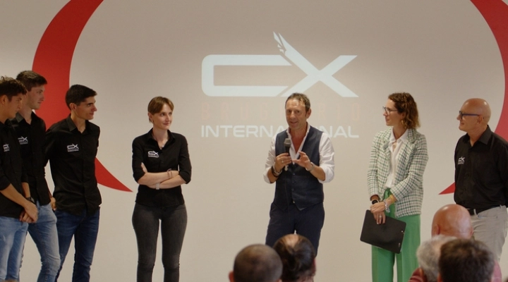 Isolmant conferma il sostegno al mondo delle due ruote: l’azienda main sponsor del Brugherio CX International di fine ottobre