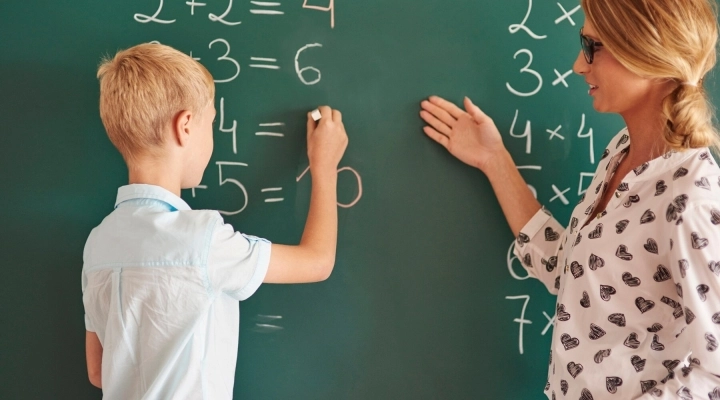 Assegnazione provvisoria docenti