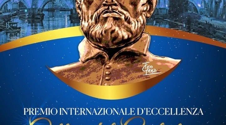 Premio Internazionale d’Eccellenza “Città del Galateo-Antonio De Ferraris”