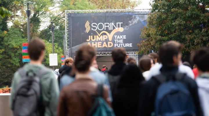 Il 14 ottobre attesi a Bergamo più di 1000 studenti e docenti di informatica per l’evento HackersGen 