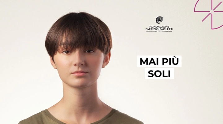 Emergenza adolescenti: mai più soli