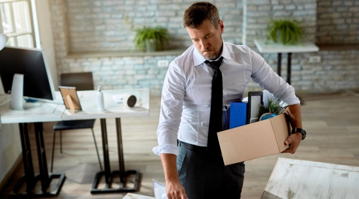 Comunicazione Sospensione Naspi per Lavoro a Tempo Determinato