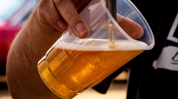 Prima edizione del Caserta Beer Fest, l'Oktoberfest in Terra di Lavoro