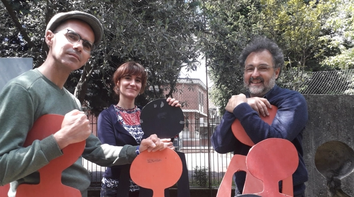 Improvvisazioni jazz, musica barocca e antica con il Trio Sonata sabato 14 ottobre alla Camera del Lavoro di Milano