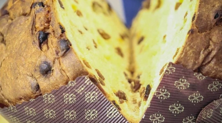 Mastro Panettone: settima edizione da record