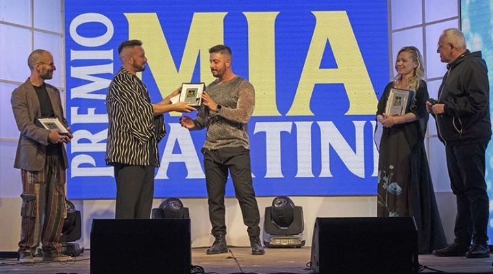 Premio Mia Martini 2023: conclusa la prima finale