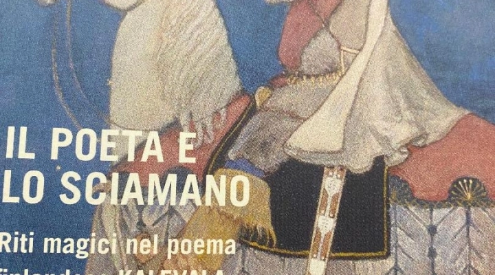 Presentato il libro 