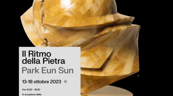 Mostra gratuita dello scultore Park Eun Sun a Milano per l’anniversario della nascita della Corea del Sud