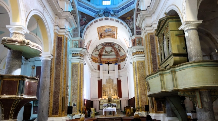 Domenica a San Mauro Castelverde (Pa) la Giornata Nazionale dei Borghi Autentici d’Italia. Escursioni, benessere e tanto altro.