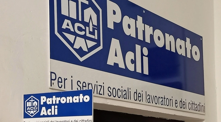 Malattie professionali: il Patronato Acli consolida consulenza e assistenza