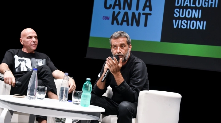 Canta con Kant, successo a Salerno per il festival della musica e della filosofia