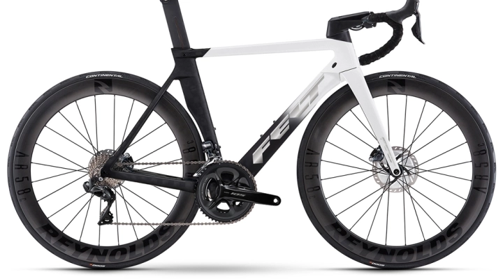 2023 Felt AR Advanced 105 Di2 Road Bike (WAREHOUSEBIKE)