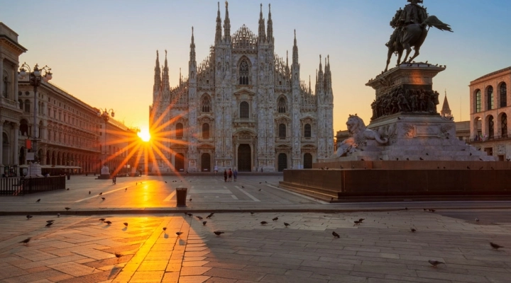 Comune di Milano Fascicolo del Cittadino