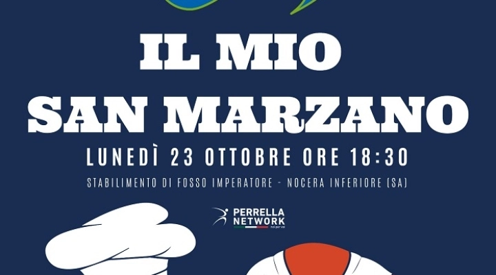 VI edizione de “Il Mio San Marzano” di Solania