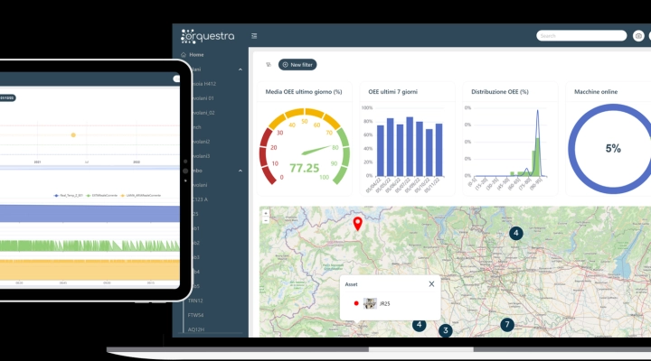 Softeam presenta SofIA ad A&T Nordest, la fiera dedicata a innovazione, automazione, tecnologie e competenze 4.0