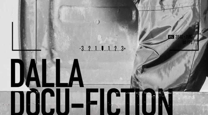 Alessandro Tartaglia Polcini presenta a Roma il libro “Dalla docu-fiction al film-inchiesta” - Quando il cinema fa giornalismo