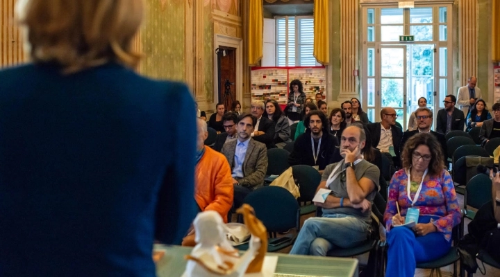 Successo per la prima edizione di  Lubica Paper Summit,