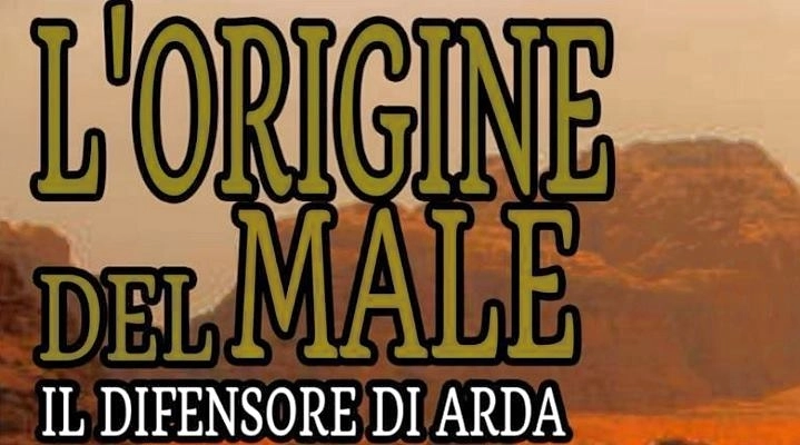 Il Difensore di Arda: Un'Epic Fantasy Controcorrente