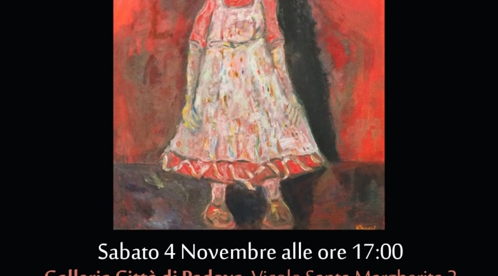 Mostra Personale di Pittura 