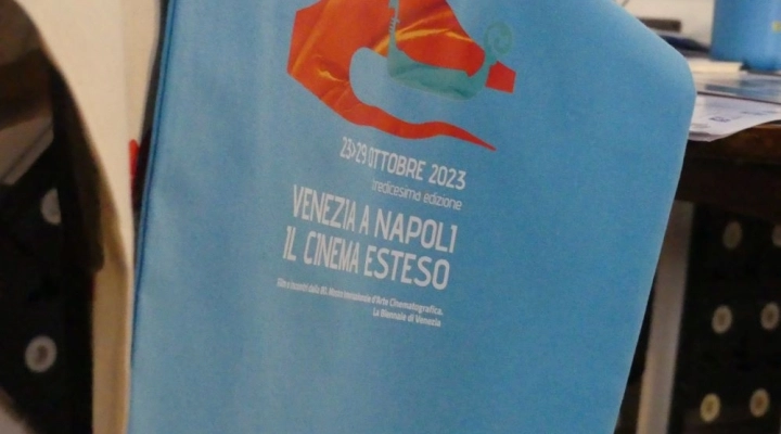 Venezia a Napoli: martedì 24 seconda giornata al cinema Astra di Napoli con film sulla Mongolia e sui giovani