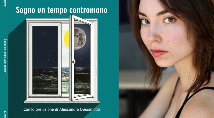 “Sogno un tempo contromano”.  Costruire alternative al dramma del quotidiano