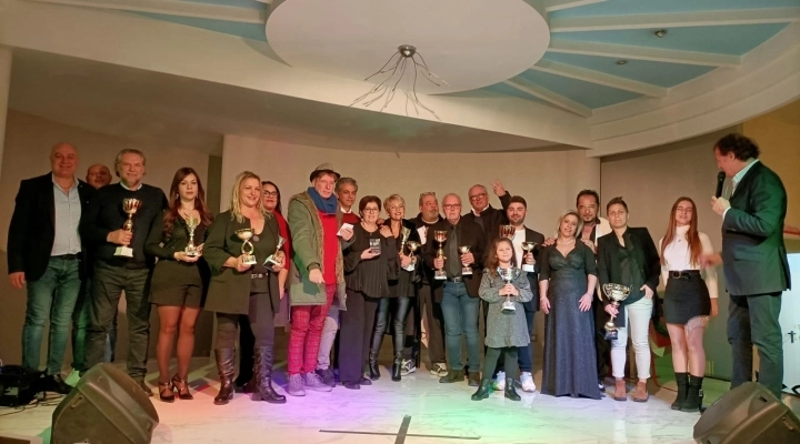 Vittoria, 2° Festival “Il Picchio Verde”, selezione regionale del concorso canoro nazionale “Fuoriclasse Talent” 