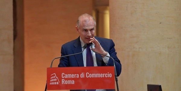 Presentato il volume “Pubbliche Amministrazioni e Diritto della Crisi d'Impresa”, con il contributo di Vincenzo Sanasi d’Arpe