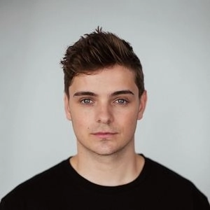 Martin Garrix, biografia, carriera 