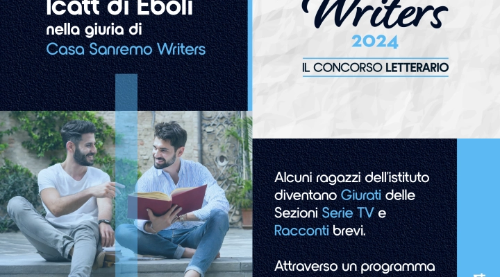 Il Consorzio Gruppo Eventi e La Casa di Reclusione - Icatt di Eboli iniziano un’importante sinergia culturale, di grande impatto sociale