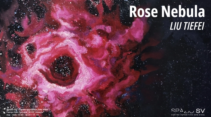 Rose Nebula