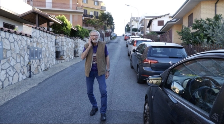 PHILIPPE GUASTELLA UNA VITA DEDICATA ALLA RECITAZIONE 