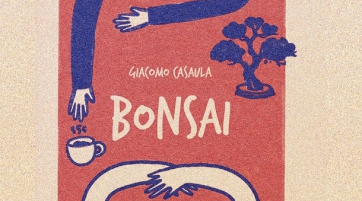 Giacomo Casaula - Bonsai