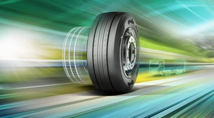 Apollo Tyres inizia le consegne di EnduMile LHT