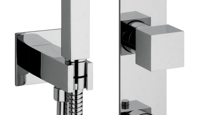 Sixty di OMBG. Gamma termostatica intelligente e versatile