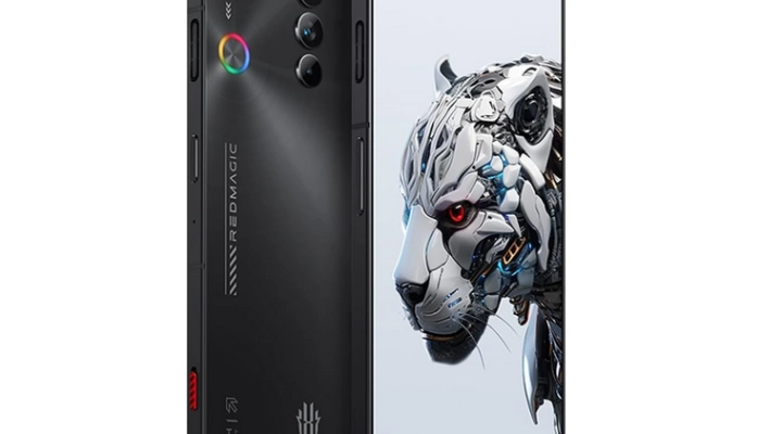 Il Gigante dei Gaming Phones: REDMAGIC 8S Pro con Snapdragon 8 Gen 2