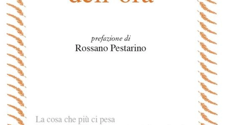 Presentazione del libro Nel deserto dell’ora, di Silvio Mignano