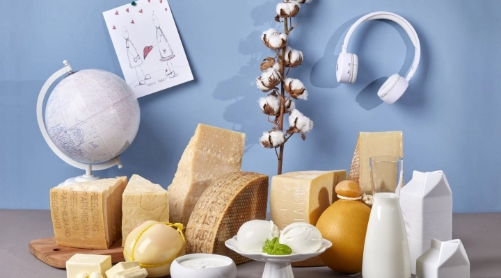 CHEESE BERLIN: PROTAGONISTI I FORMAGGI COOPERATIVI DI MONTAGNA