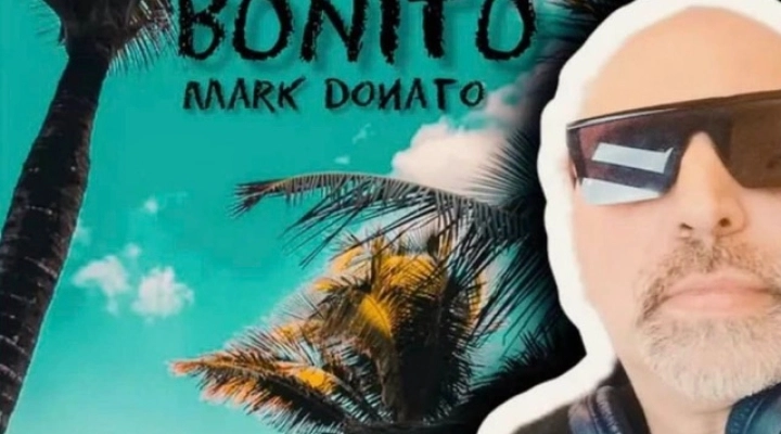   Mark Donato: ecco il nuovo singolo 