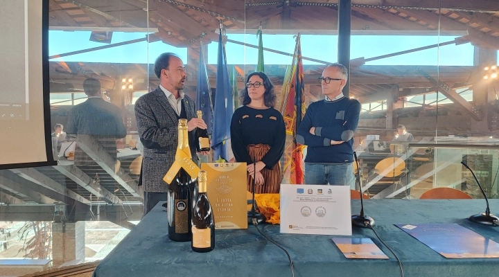 ASOLO PROSECCO: QUATTROCENTO BOTTIGLIE IN EDIZIONE LIMITATA PER CELEBRARE FREYA STARK