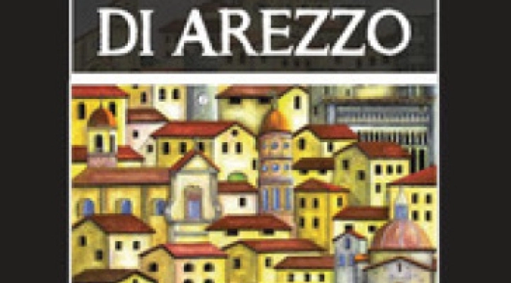 UNA NUOVISSIMA STORIA DI AREZZO