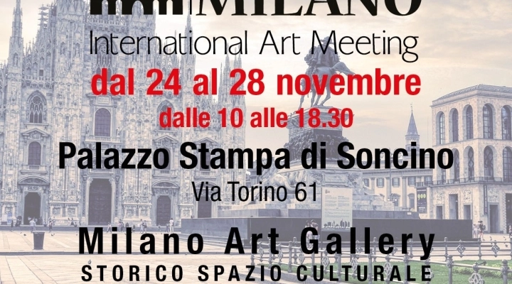 La prestigiosa mostra internazionale Biennale Milano conferma la partnership con BIG - Broker Insurance Group