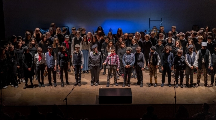 Rimini, al via gli Open Day delle scuole Karis 