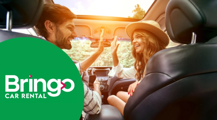 Innovazione e convenienza: Bringo Car Rental rivoluziona il noleggio auto nella Sicilia occidentale